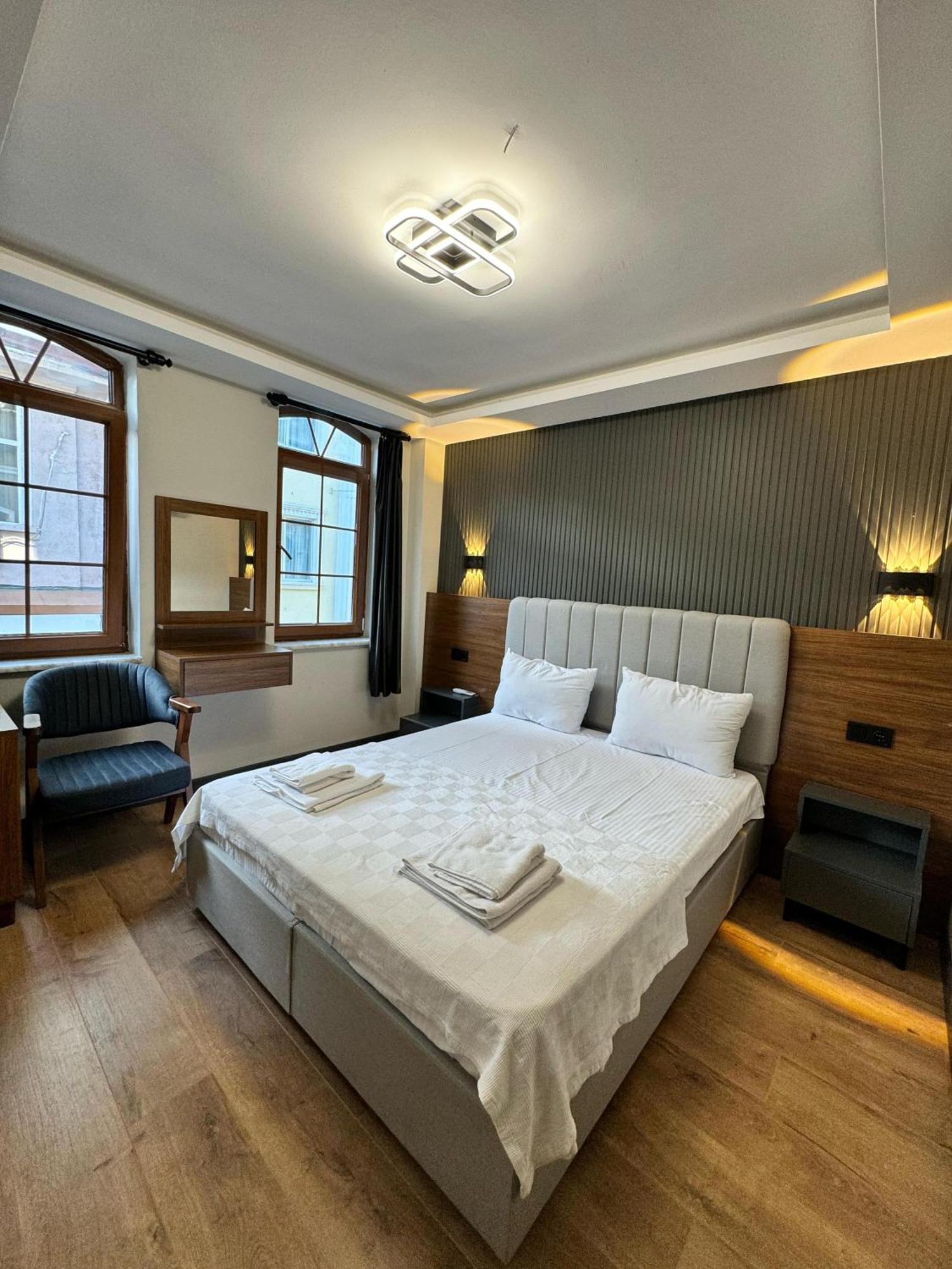 Skylife Oldcity Hotel Κωνσταντινούπολη Εξωτερικό φωτογραφία