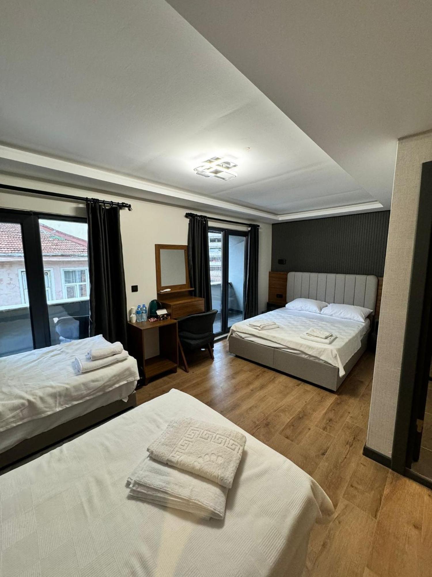 Skylife Oldcity Hotel Κωνσταντινούπολη Εξωτερικό φωτογραφία