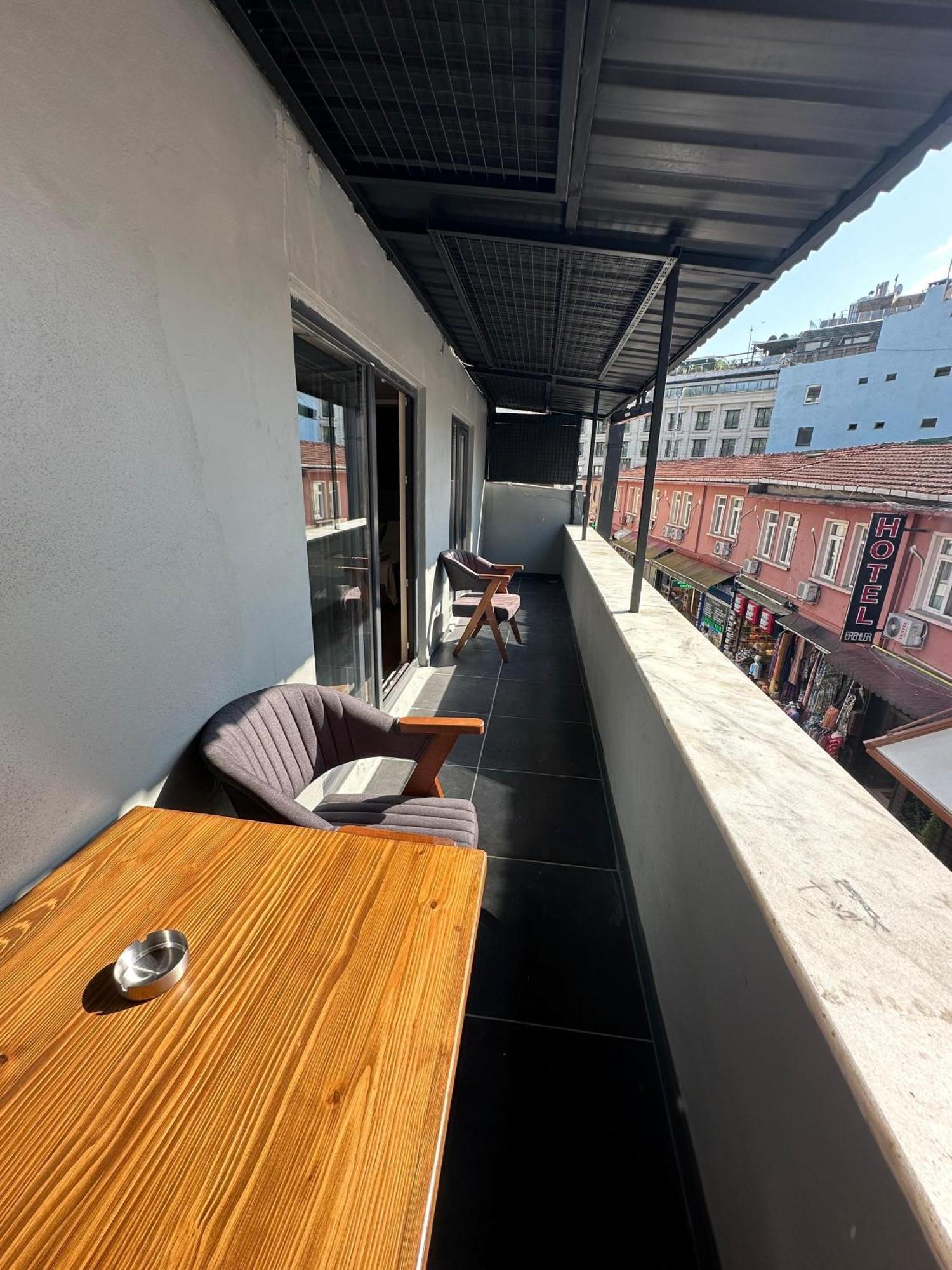 Skylife Oldcity Hotel Κωνσταντινούπολη Εξωτερικό φωτογραφία