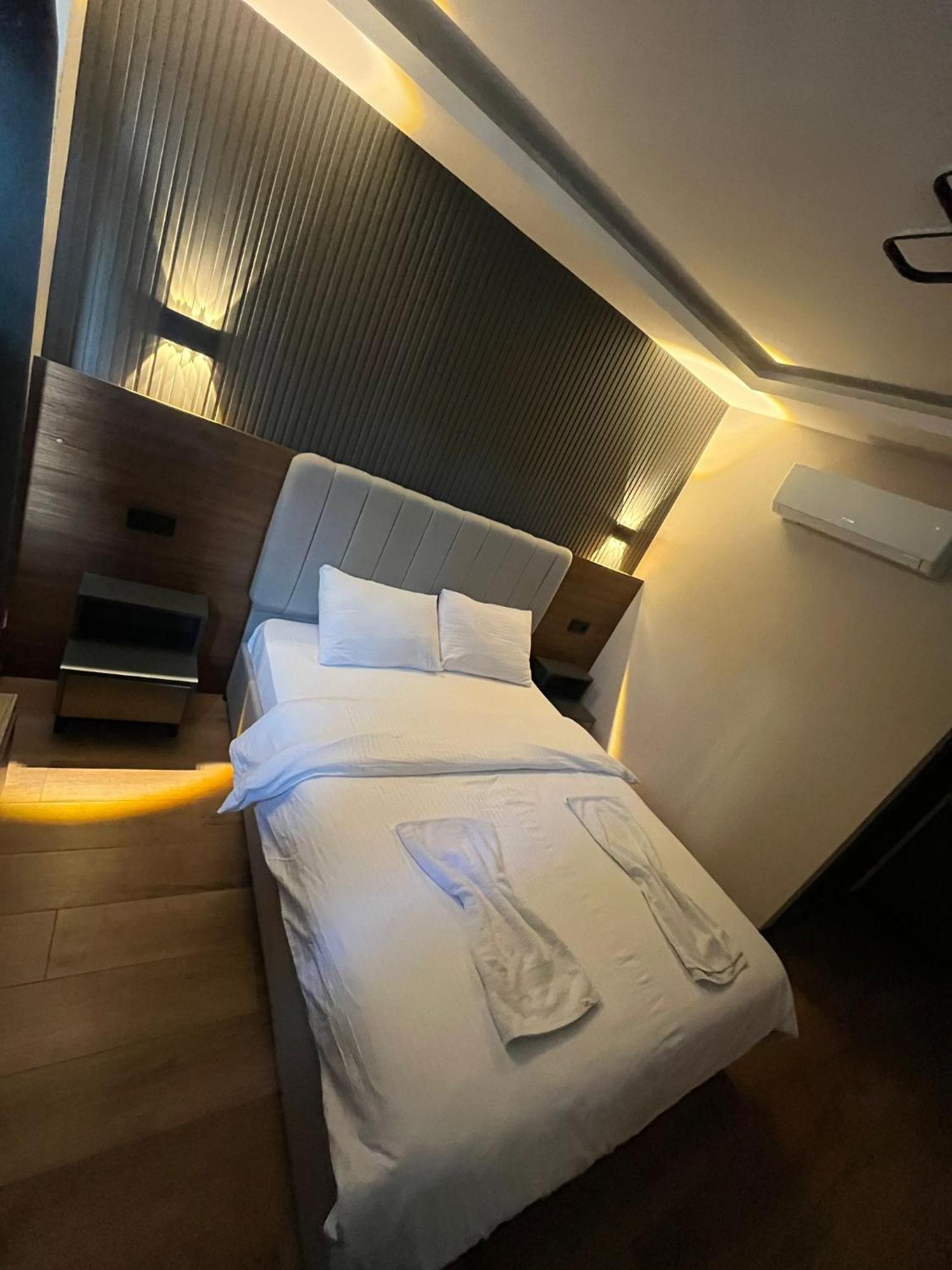 Skylife Oldcity Hotel Κωνσταντινούπολη Εξωτερικό φωτογραφία