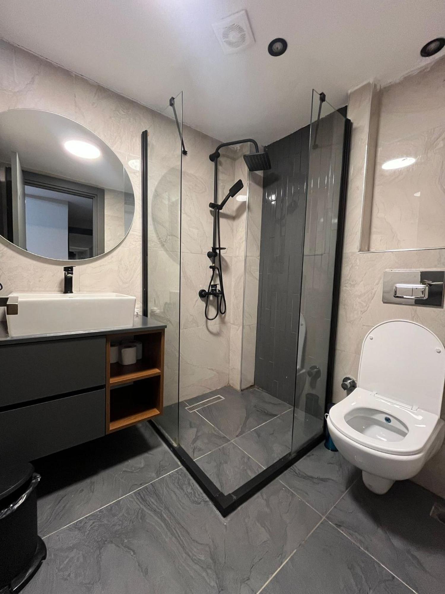 Skylife Oldcity Hotel Κωνσταντινούπολη Εξωτερικό φωτογραφία
