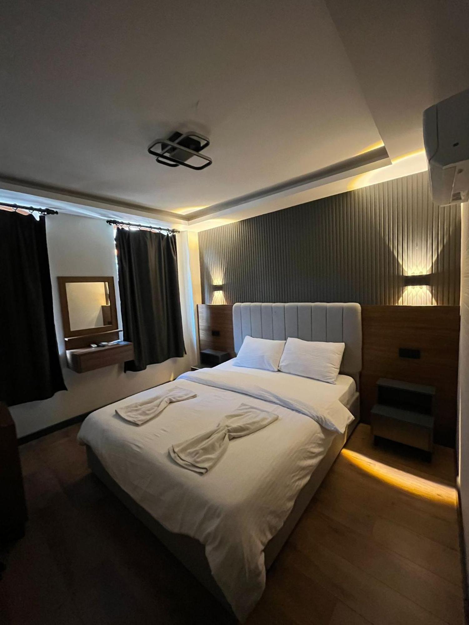 Skylife Oldcity Hotel Κωνσταντινούπολη Εξωτερικό φωτογραφία