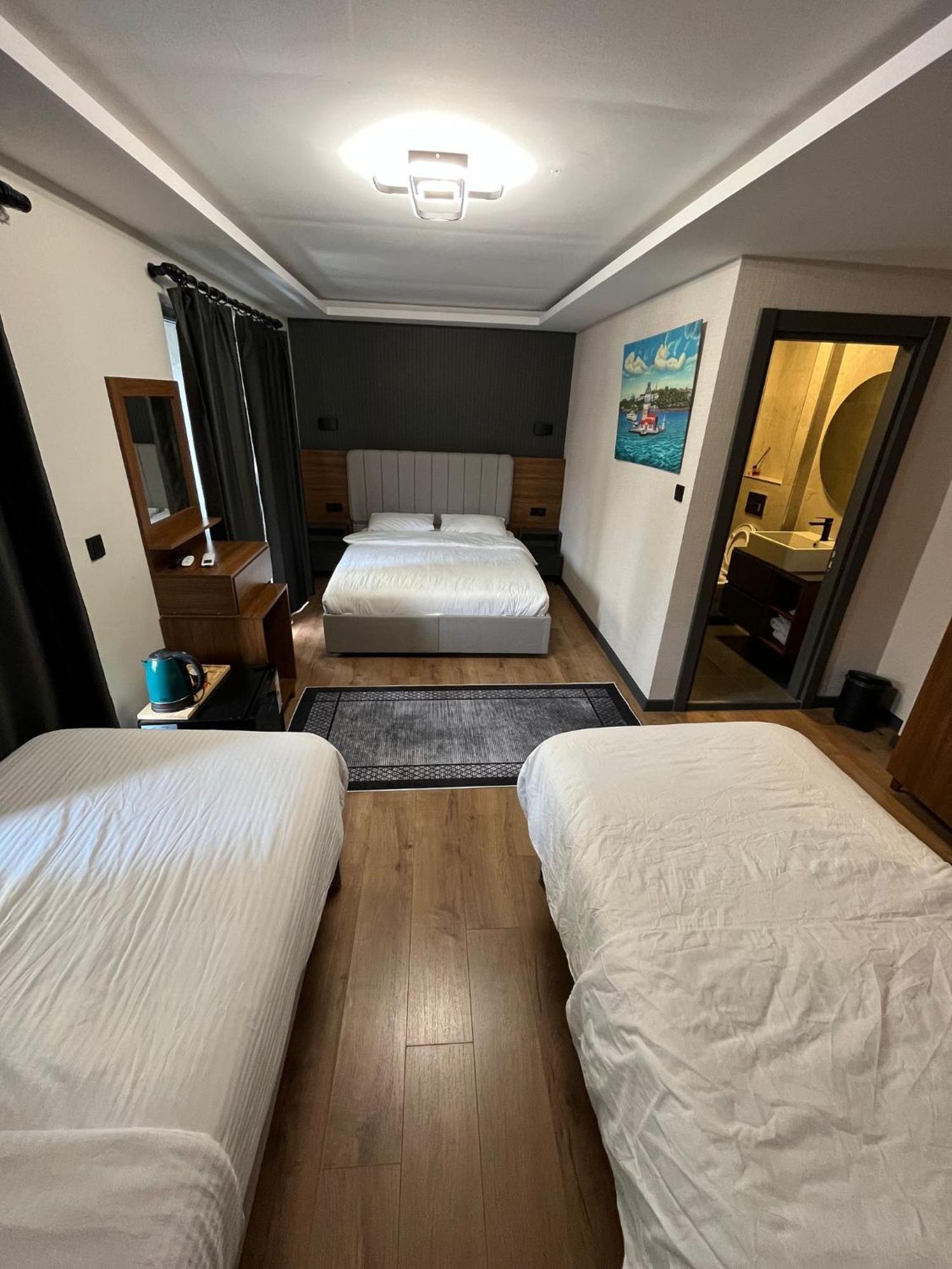 Skylife Oldcity Hotel Κωνσταντινούπολη Εξωτερικό φωτογραφία