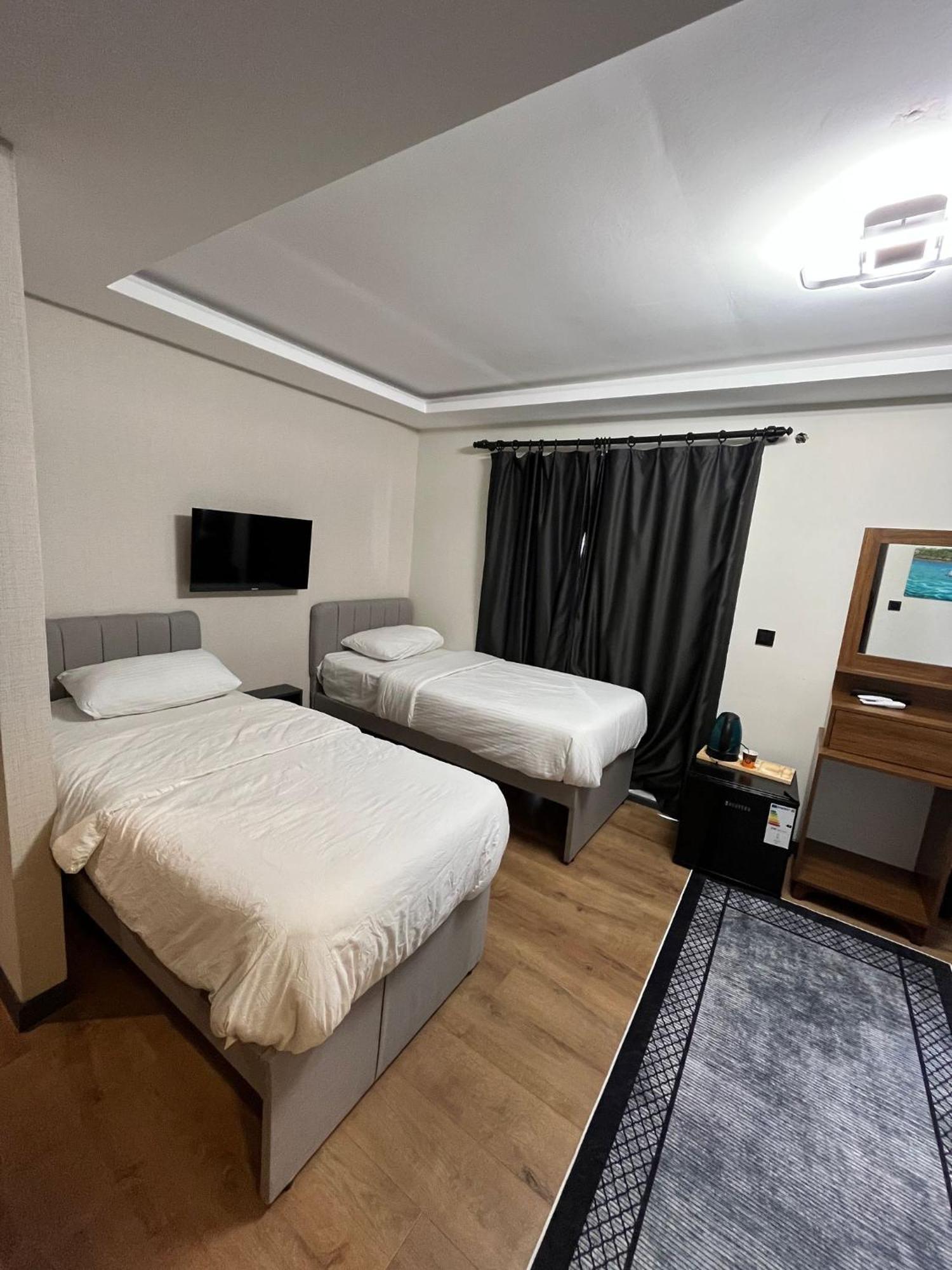 Skylife Oldcity Hotel Κωνσταντινούπολη Εξωτερικό φωτογραφία