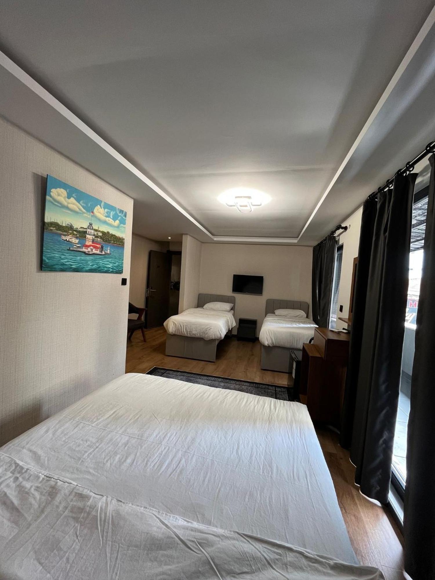 Skylife Oldcity Hotel Κωνσταντινούπολη Εξωτερικό φωτογραφία