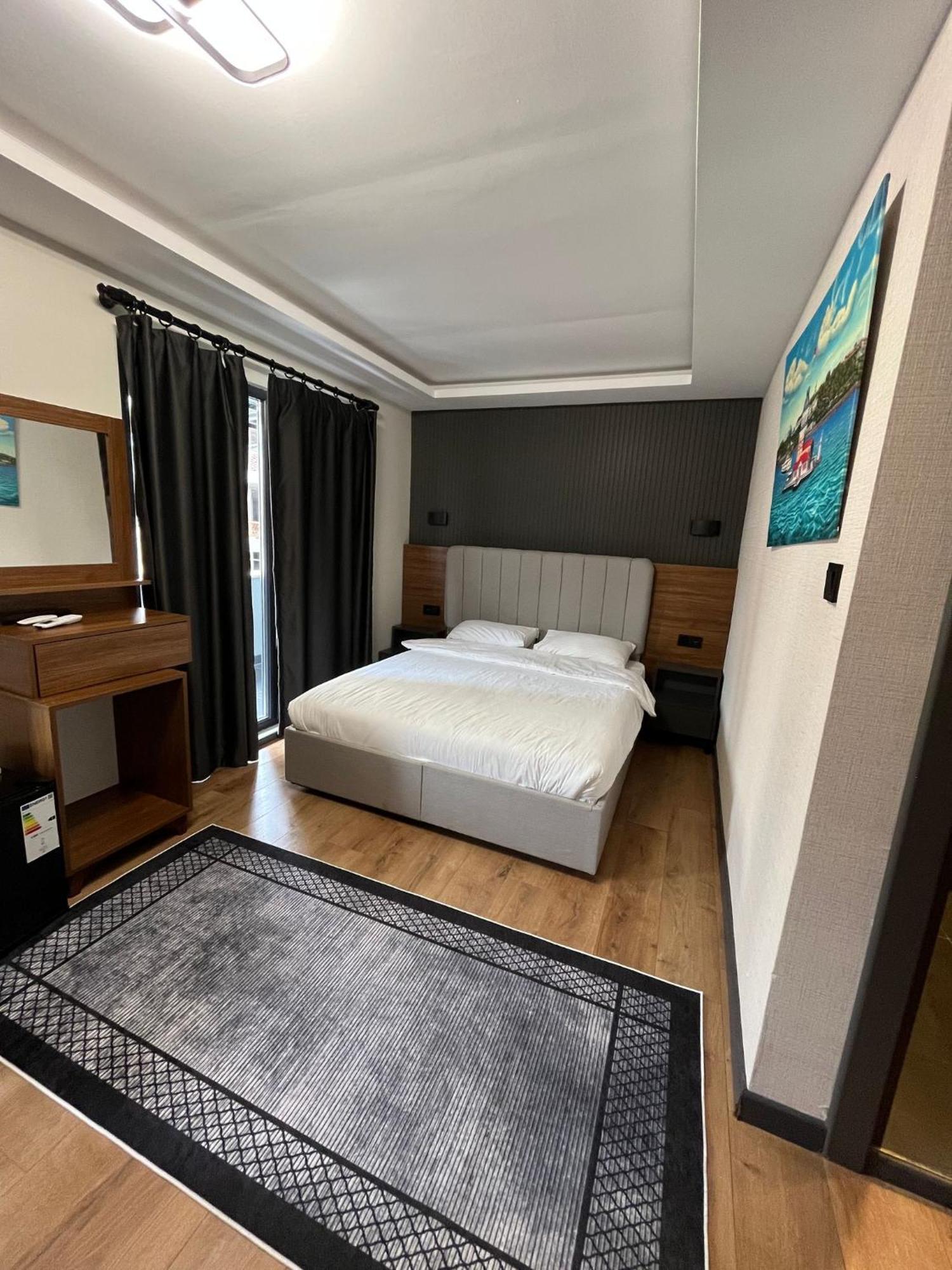 Skylife Oldcity Hotel Κωνσταντινούπολη Εξωτερικό φωτογραφία