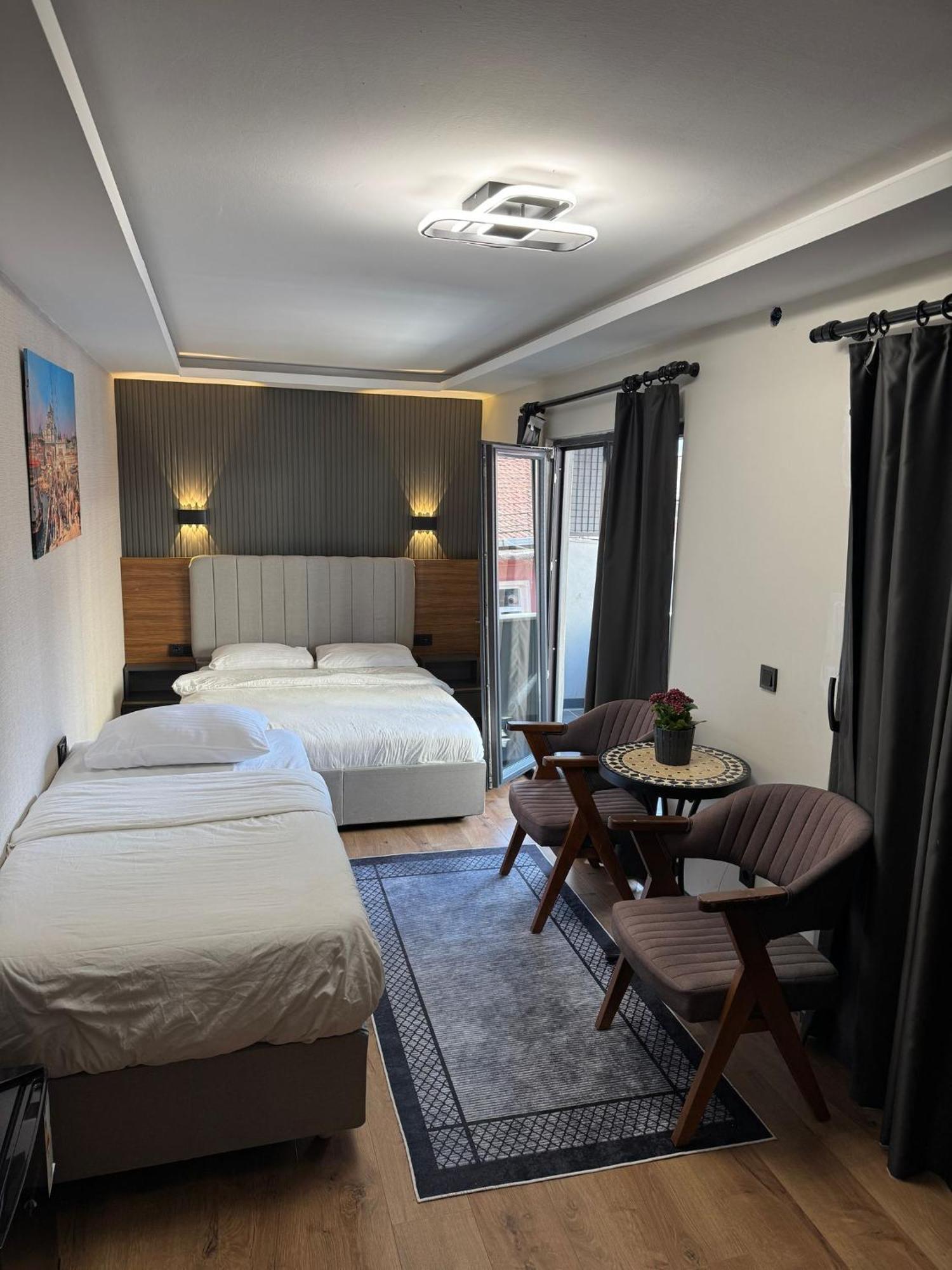 Skylife Oldcity Hotel Κωνσταντινούπολη Εξωτερικό φωτογραφία