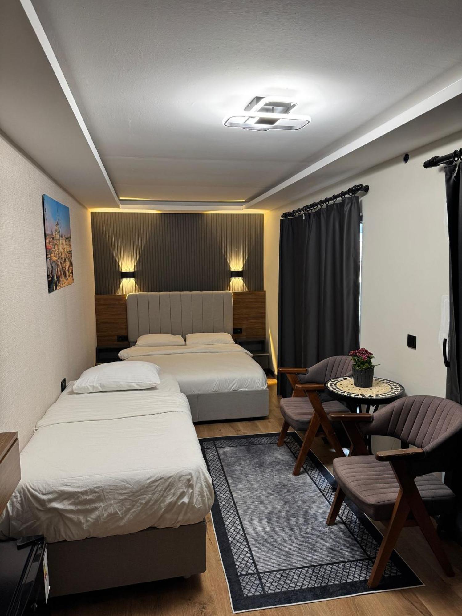 Skylife Oldcity Hotel Κωνσταντινούπολη Εξωτερικό φωτογραφία