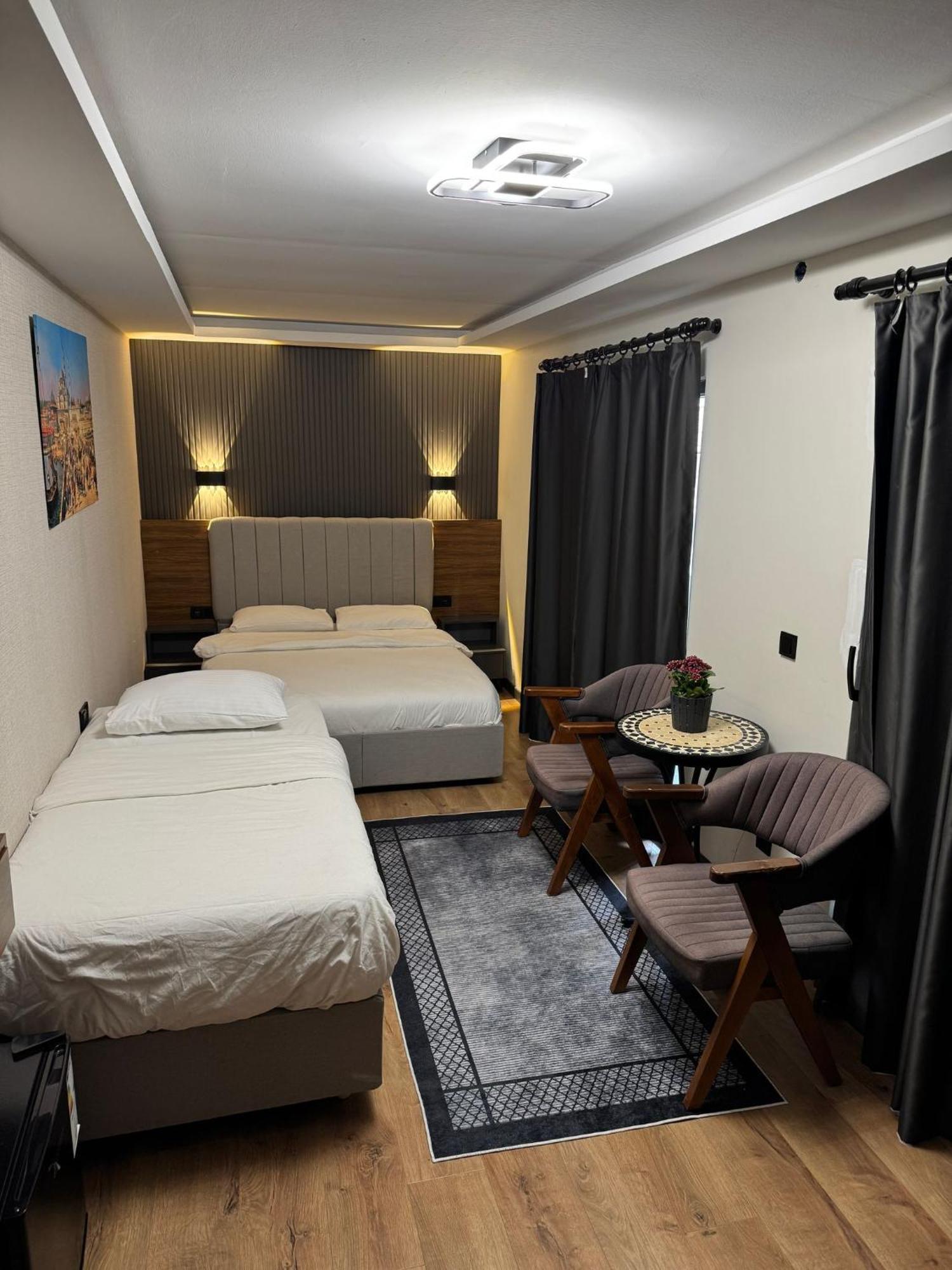Skylife Oldcity Hotel Κωνσταντινούπολη Εξωτερικό φωτογραφία