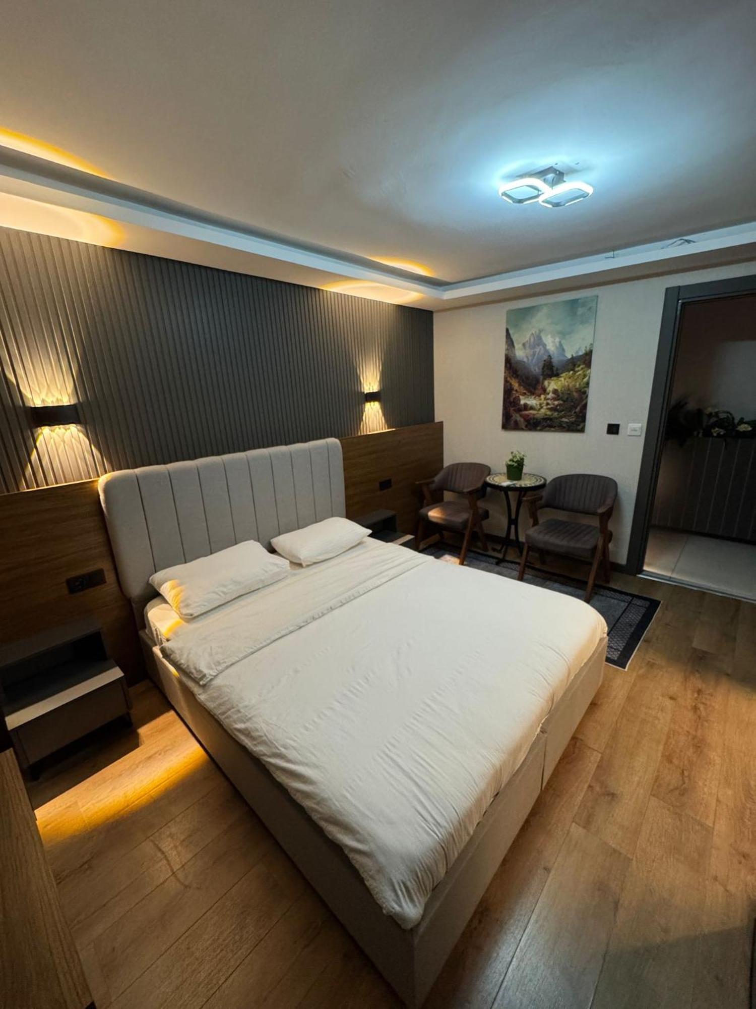 Skylife Oldcity Hotel Κωνσταντινούπολη Εξωτερικό φωτογραφία