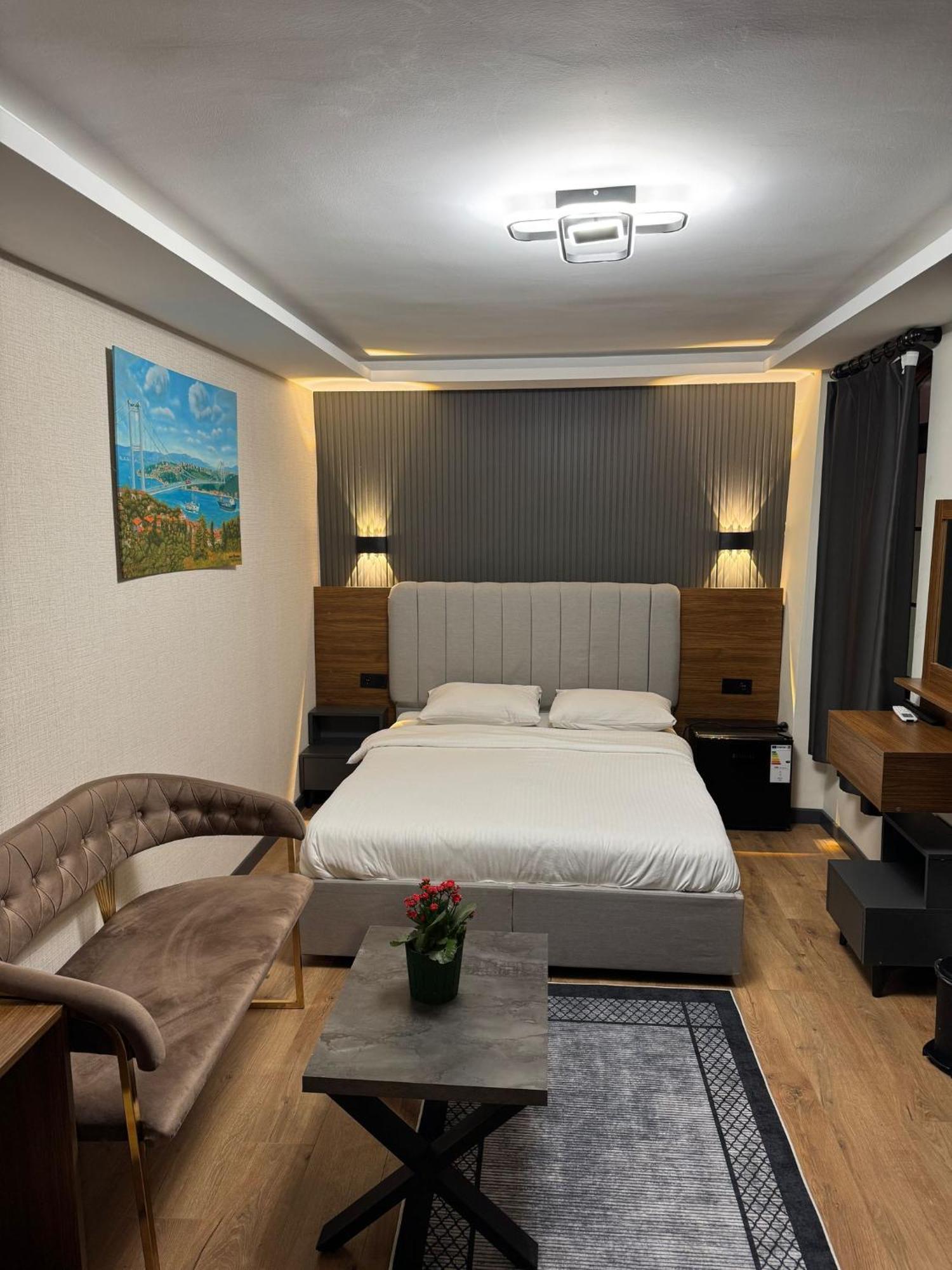 Skylife Oldcity Hotel Κωνσταντινούπολη Εξωτερικό φωτογραφία